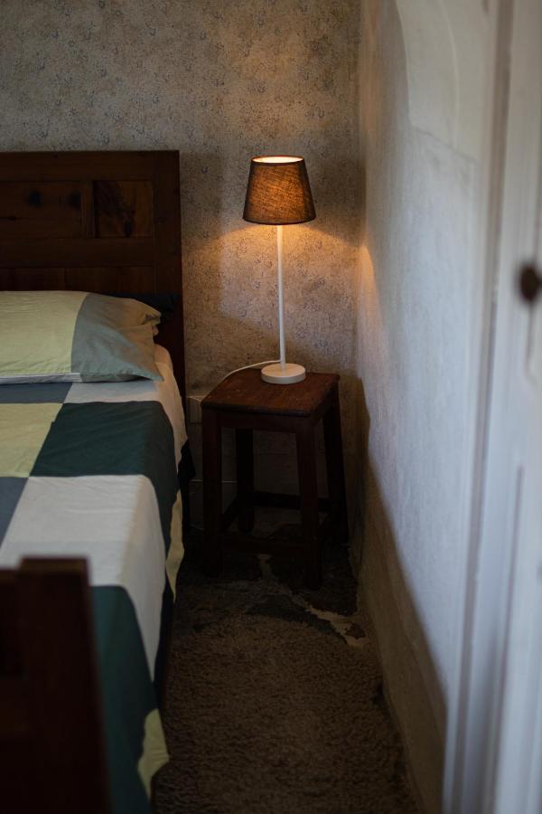Bed and Breakfast Relais Del Brigante Settimo Vittone Exteriér fotografie